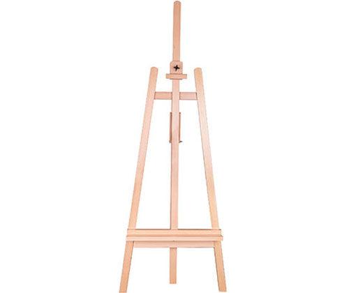 Beechwood A Frame Easel 174cm