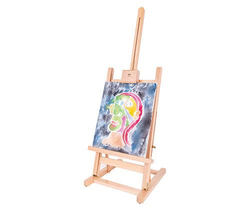 Wooden Table Easel image 3