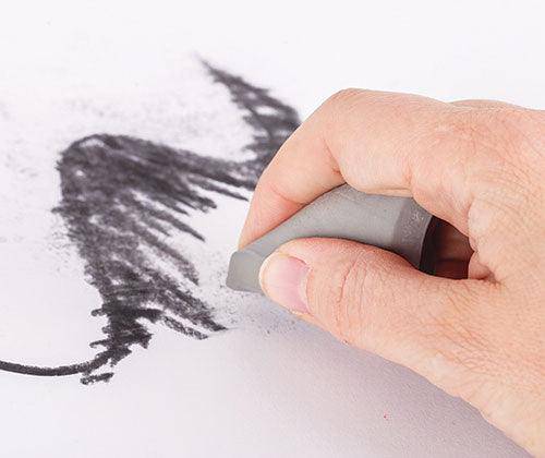 Kneadable Art Eraser image 3
