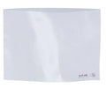 Plastic Clear Folio Bag 46 x 61cm