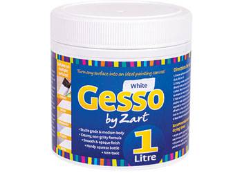 Gesso