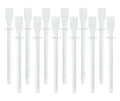 Plastic Paste Spreader Pack of 12