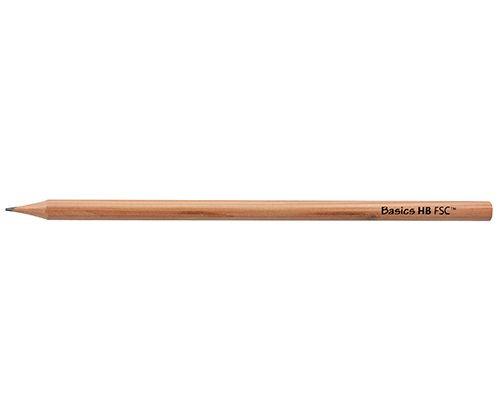 Zart Basics Blacklead HB Pencils Classpack of 72 image 2