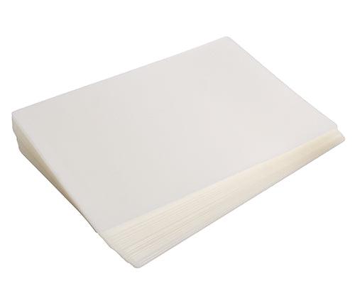 Laminating Pouches Pack of 100 image 3