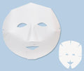 Cardboard Fold Up Face Mask Pack of 40