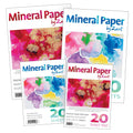 Mineral (Stone) Paper