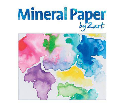 Mineral (Stone) Paper image 6