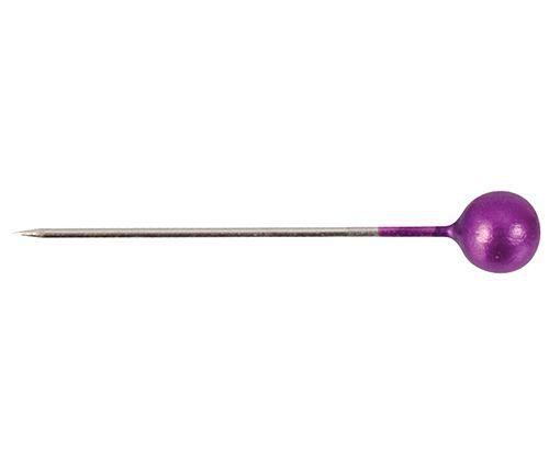 Pearl Pins Coloured 25mm Pack of 1000 image 4