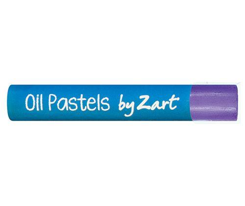 Basics Oil Pastels Cool and Warm Colours Pack of 48 image 4