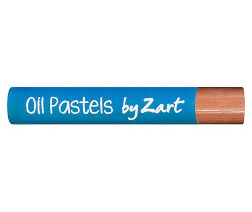 Basics Oil Pastels Skin Tone Colours Pack of 12 image 4