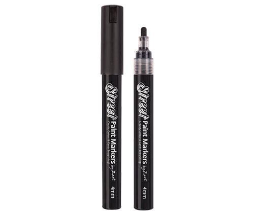 Street Paint Markers by Zart Pack of 12 image 5