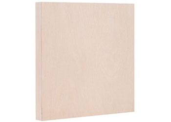 Wooden Painting Panels