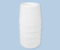 Water Pot #5 Set White Pack of 5