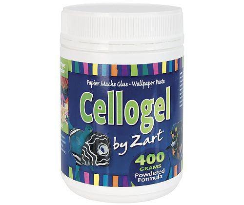 Cellogel Wallpaper Paste 400g