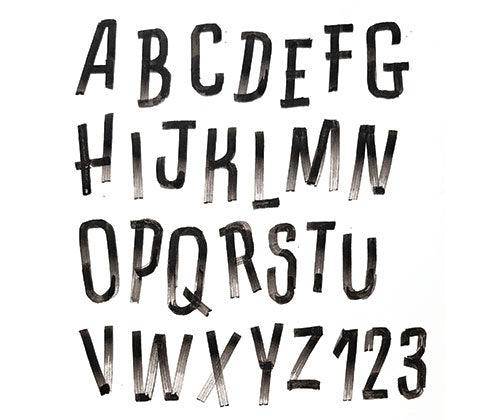 Dip Pen Calligraphy Set image 5