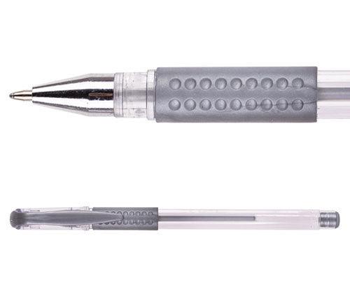 Zart Basics Gel Metallic Pens Pack of 12 image 5