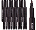 EverZart Broad Marker Pack of 20