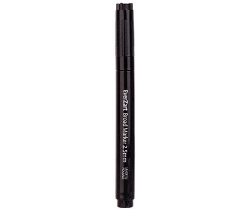 EverZart Broad Marker Pack of 20 image 2