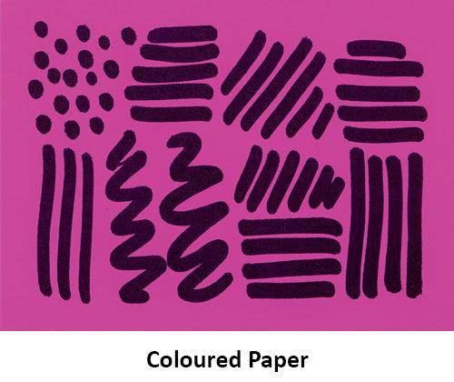 EverZart Broad Marker Pack of 20 image 6