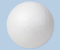 Poly (Deco Foam) Balls