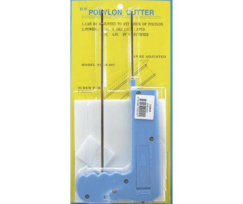 Polycutter