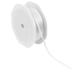 Satin Ribbon 3mm x 25m Roll