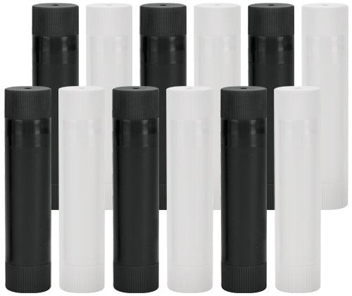 Slicks by Zart Black and White Pack of 12 image 7