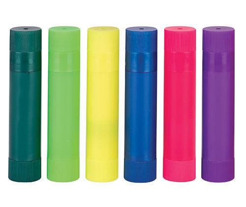 Slicks by Zart Bright Slicks Set of 6 image 2