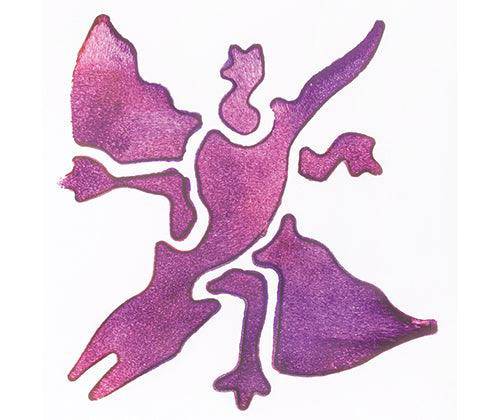 Dinosaur Stencils 15.2 x 15.2cm Pack of 6 image 5