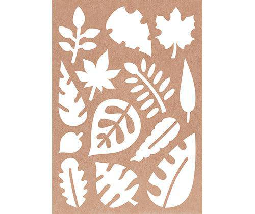 Stencils Shapes by Zart image 3