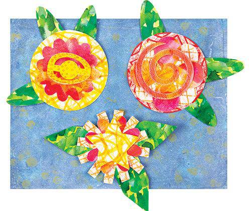 Stencils Shapes by Zart image 5