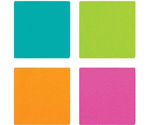 Adhesive Shapes Assorted Pack of 40 image 4