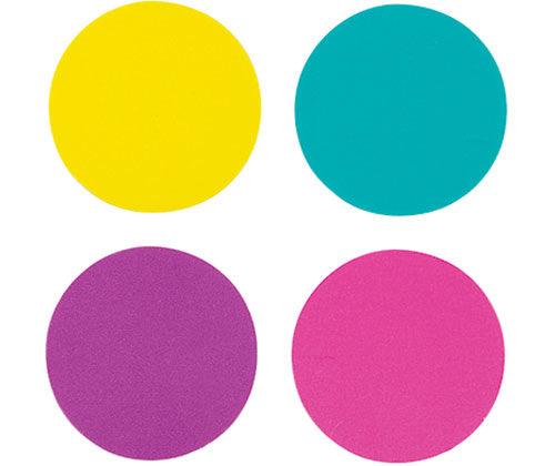 Adhesive Shapes Assorted Pack of 40 image 5