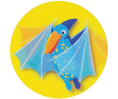 Giant Moving Stickers Pack of 36 image 5