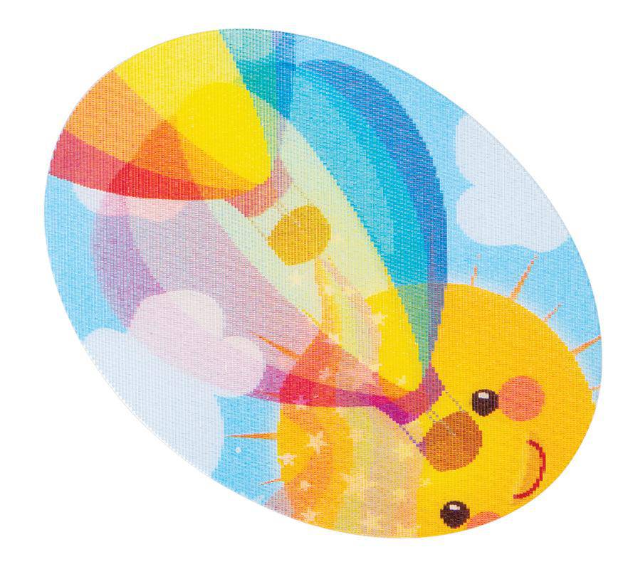 Giant Moving Stickers Pack of 36 image 8