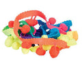 Pom Pom Rainbow String 5m