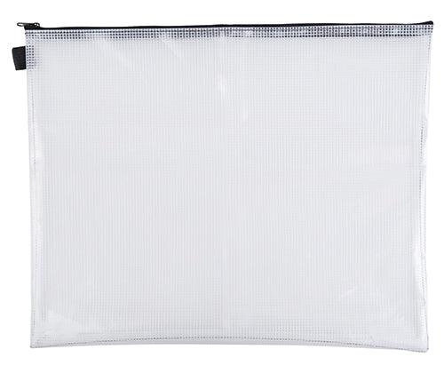 Pouch Wallet with Zip image 2