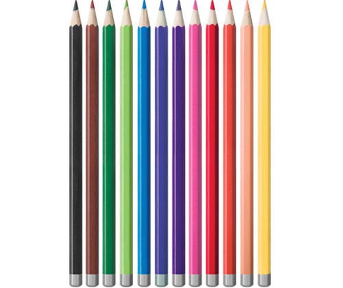 Zart Basics Coloured Watercolour Pencils image 5