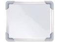 Magnetic Whiteboard 25 x 21cm 10's (CSSC)
