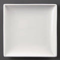 Olympia Whiteware Square Plate - 295mm (Box 6)