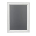 Olympia Aluminium Snap Frame A4