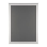 Olympia Aluminium Snap Frame A3