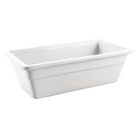 Olympia Whiteware 1/3 Gastronorm Dish 100mm