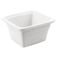 Olympia Whiteware 1/6 Gastronorm Dish 100mm