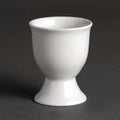 Olympia Whiteware Egg Cup - 50x68mm (Box 12)