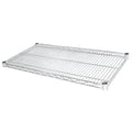 Vogue Chrome Wire Shelves 1525x457mm (2 Pack)