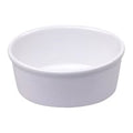 Olympia Whiteware Oval Ramekin - 100mm (Box 12)