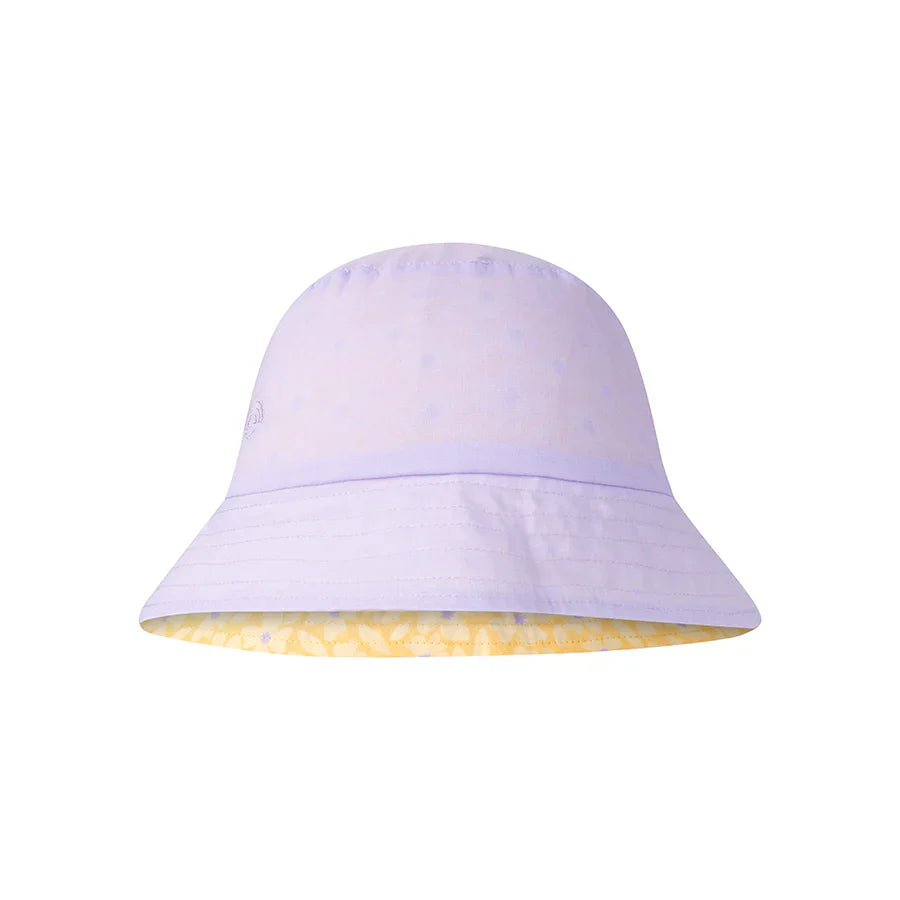 Swim Essentials UV Sunhat, Florish Yellow image 2