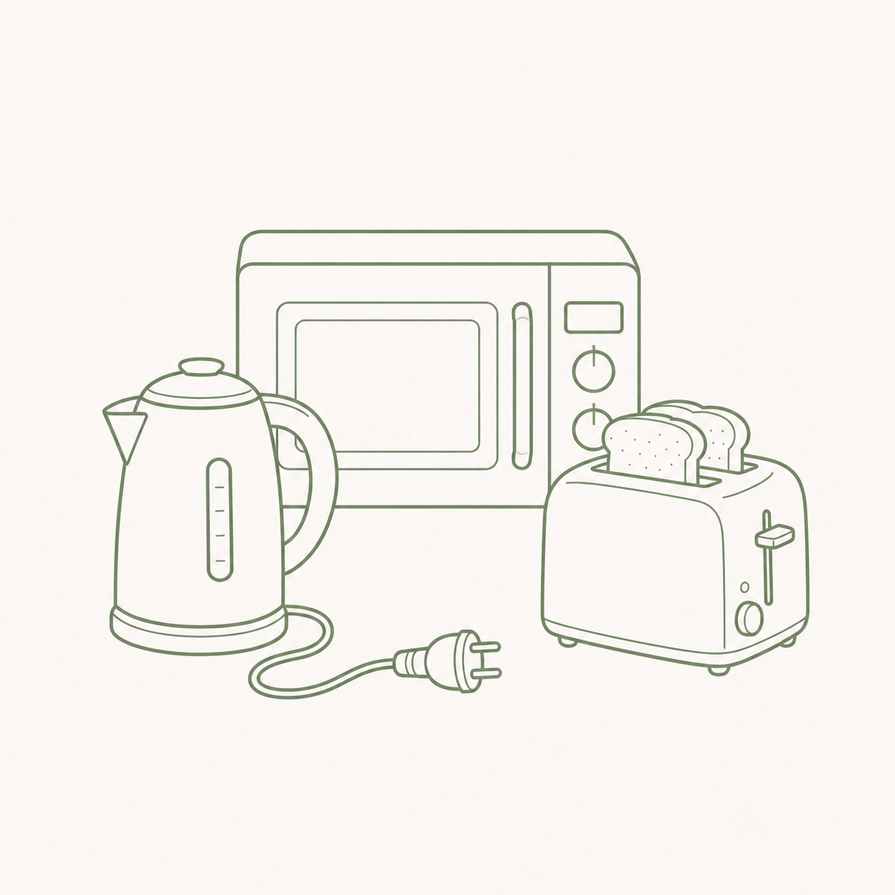 Electrical supplies and power essentials